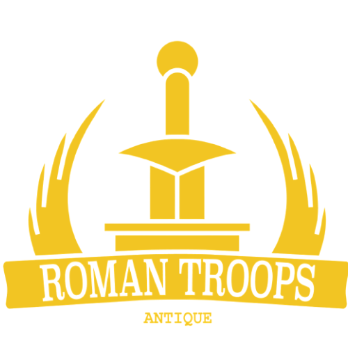 Roman Troops